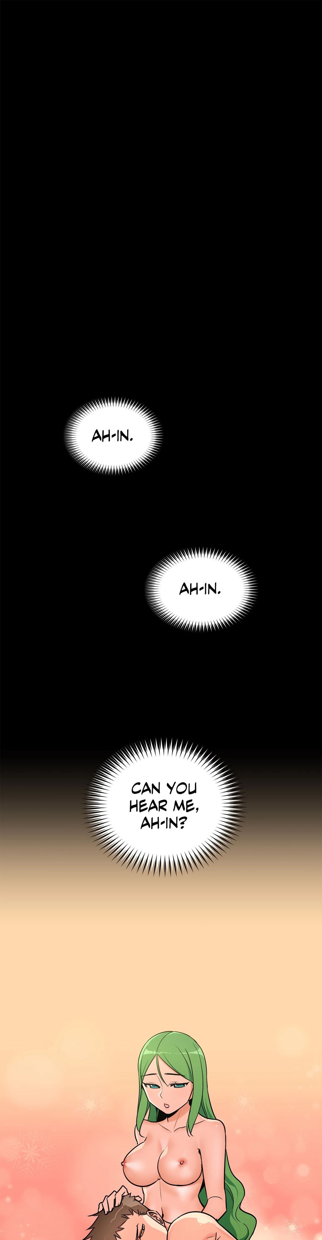 Rise and Shine, Hero! Chapter 52 Page 10