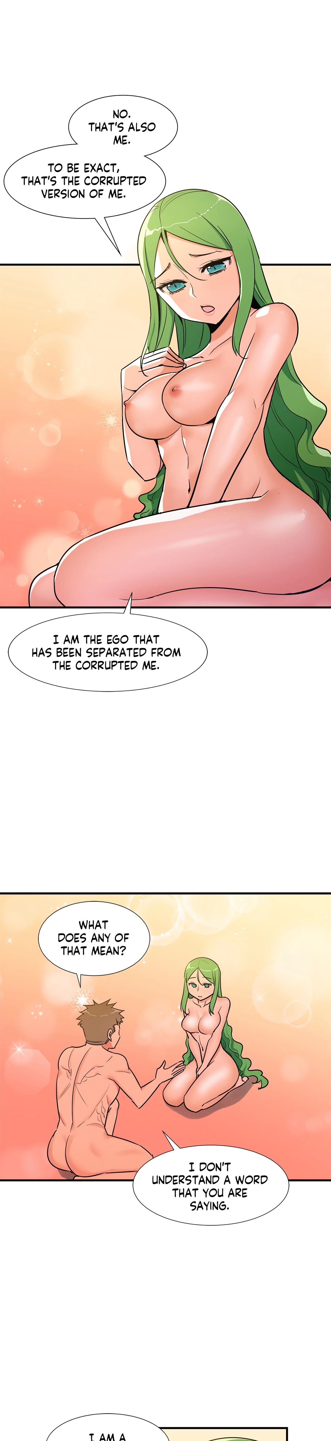 Rise and Shine, Hero! Chapter 52 Page 12