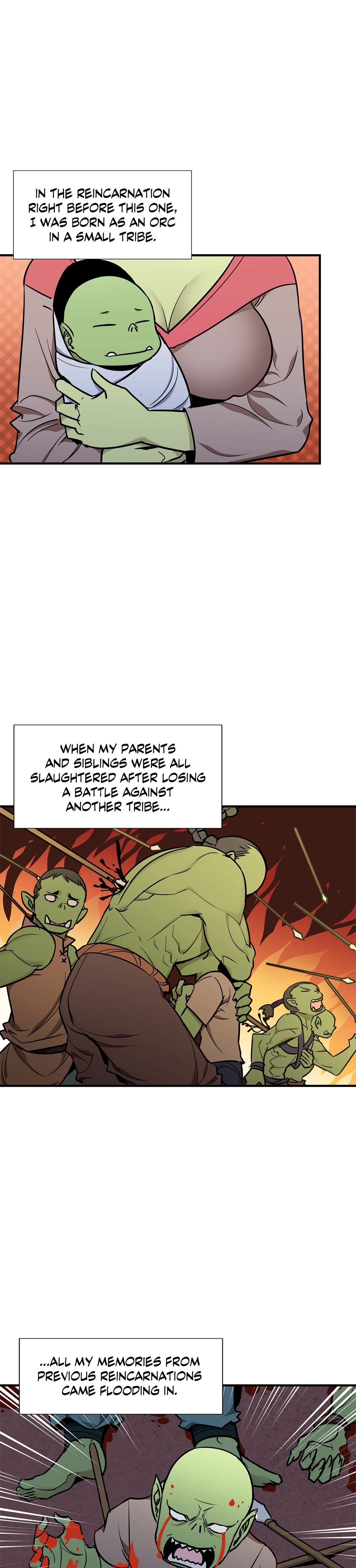 Rise and Shine, Hero! Chapter 52 Page 16