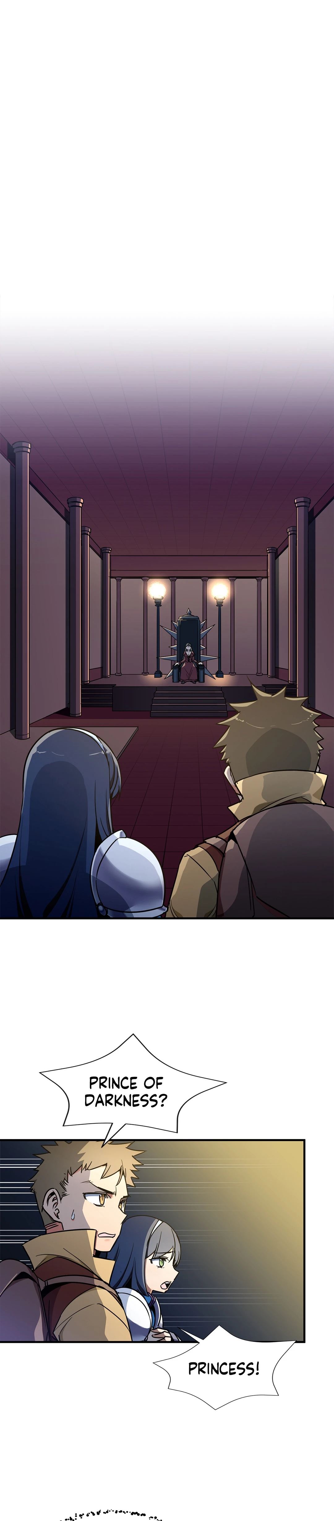 Rise and Shine, Hero! Chapter 52 Page 4