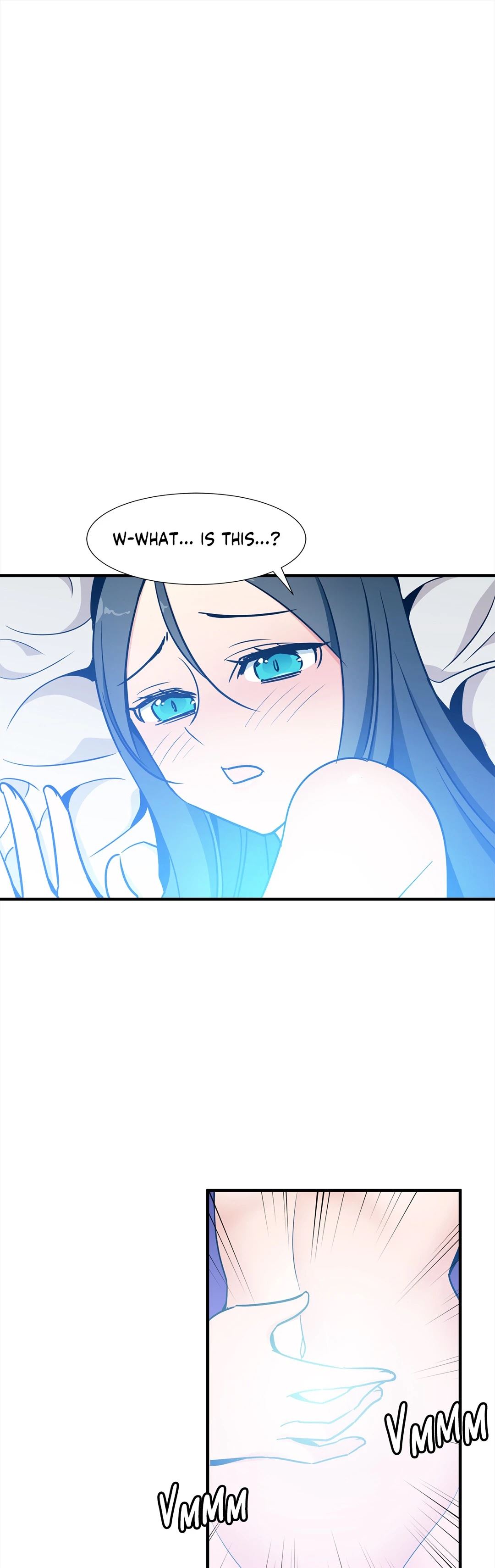 Rise and Shine, Hero! Chapter 54 Page 19