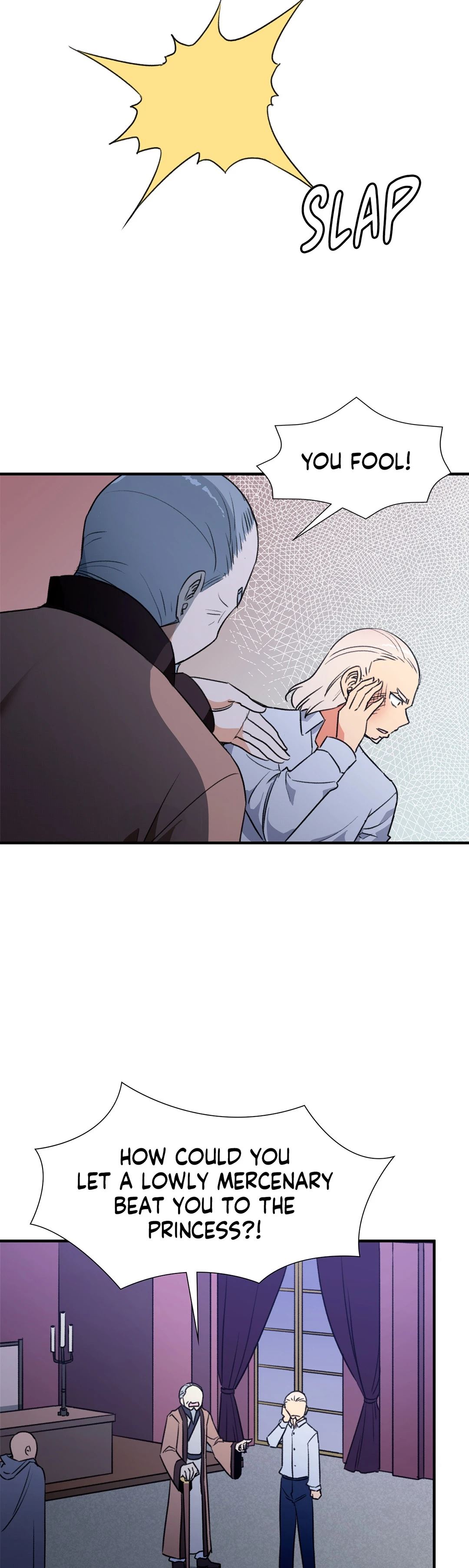 Rise and Shine, Hero! Chapter 55 Page 14
