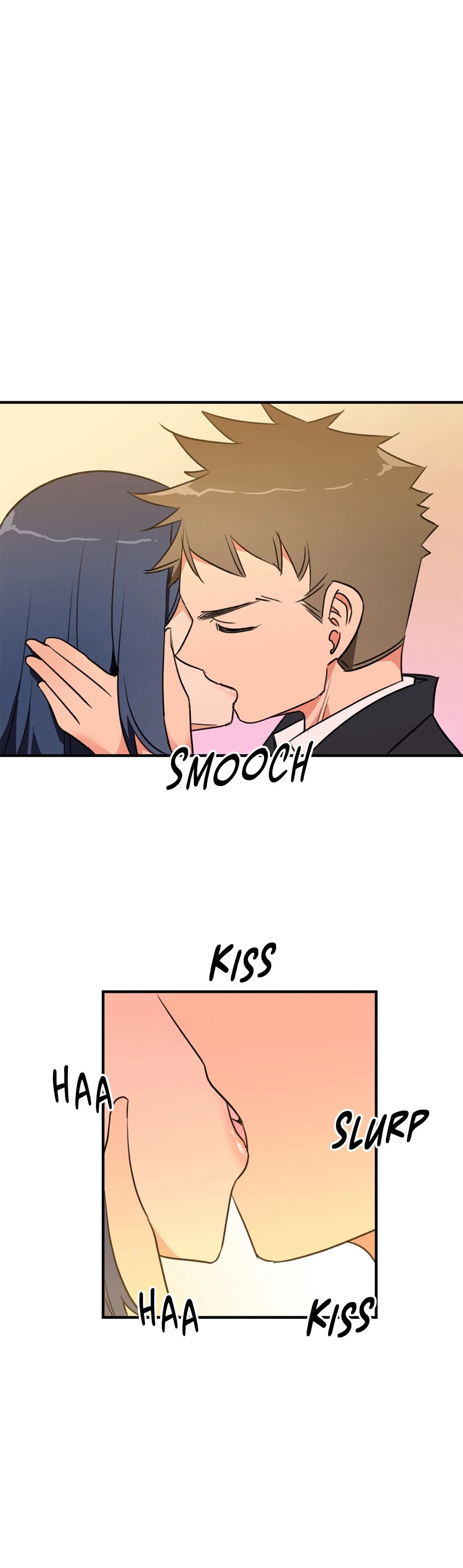 Rise and Shine, Hero! Chapter 55 Page 26