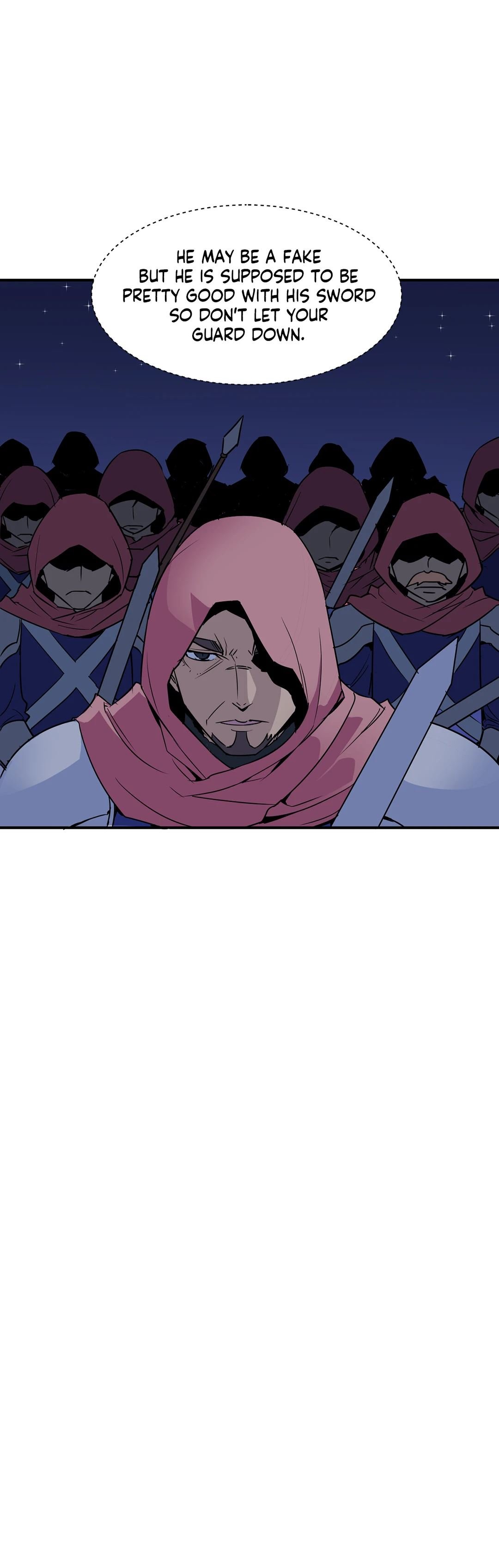 Rise and Shine, Hero! Chapter 7 Page 24