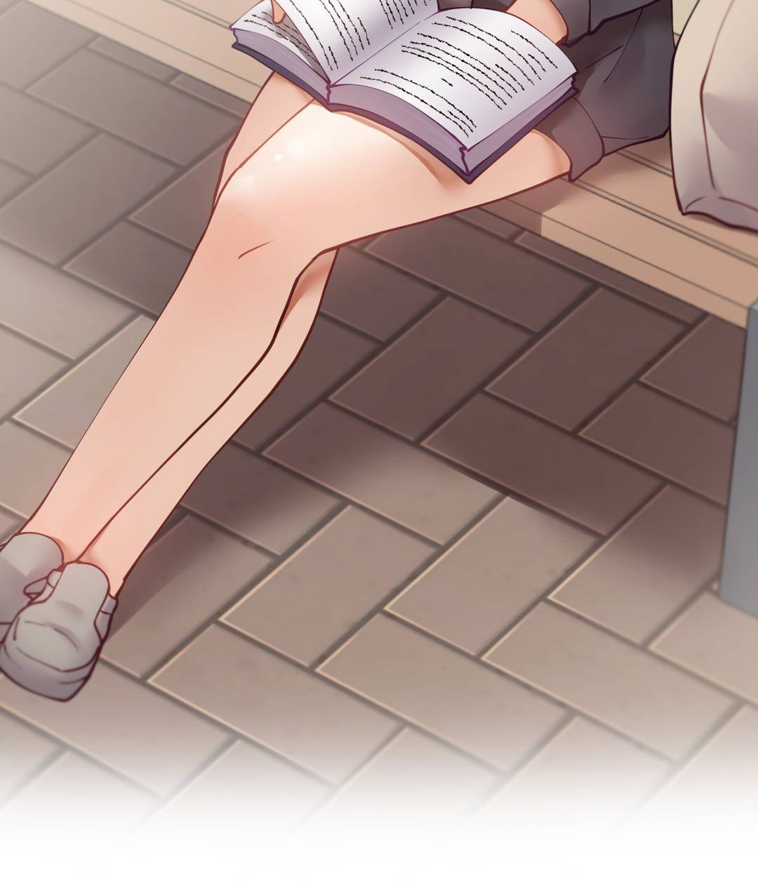 Iljinnyeo Tutoring Raw Chapter 10 Page 24