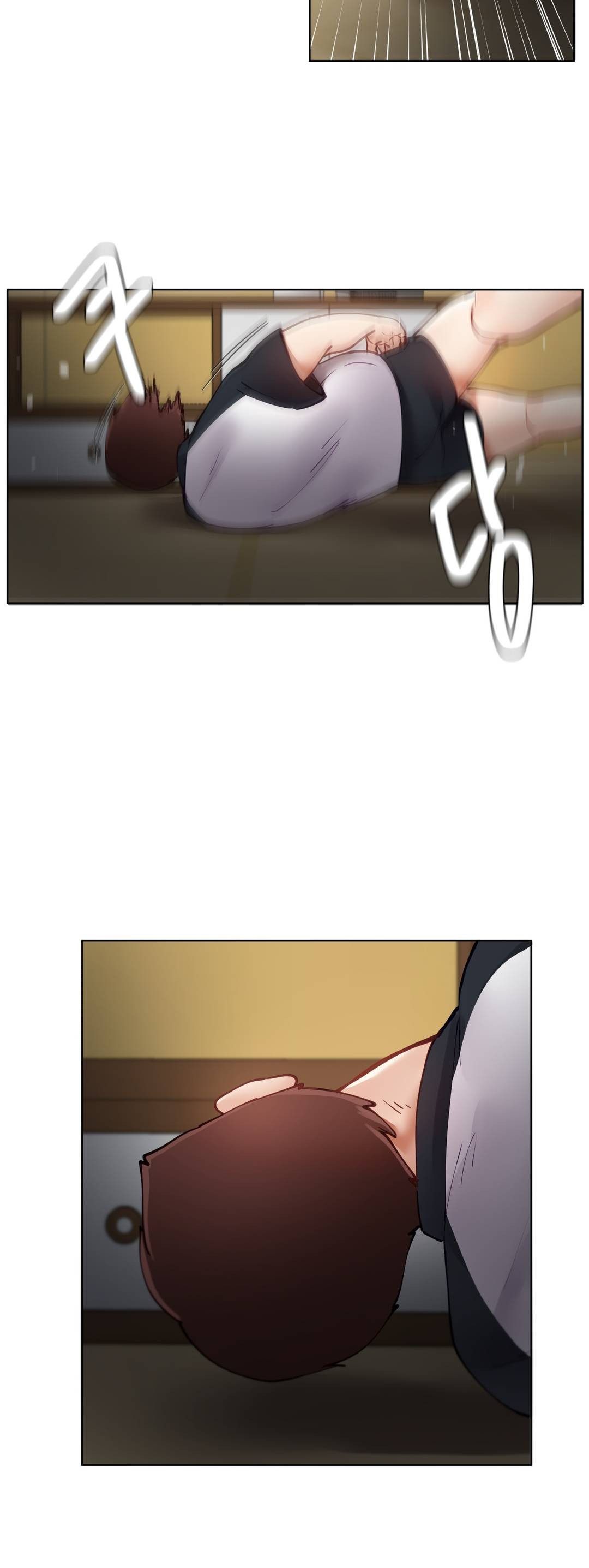 Iljinnyeo Tutoring Raw Chapter 10 Page 3