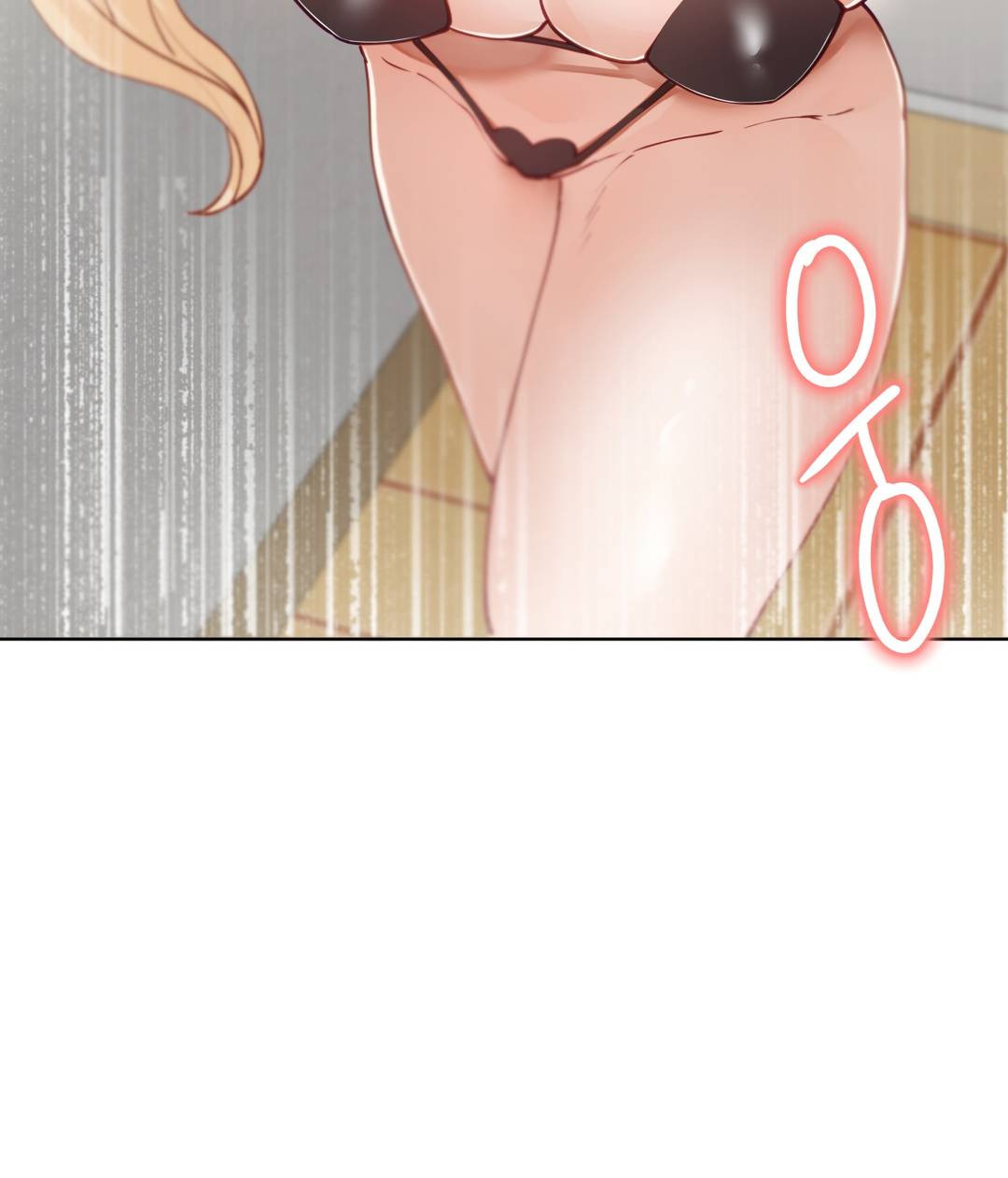 Iljinnyeo Tutoring Raw Chapter 13 Page 30