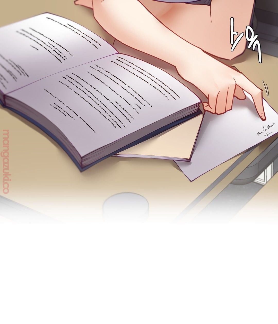 Iljinnyeo Tutoring Raw Chapter 22 Page 3