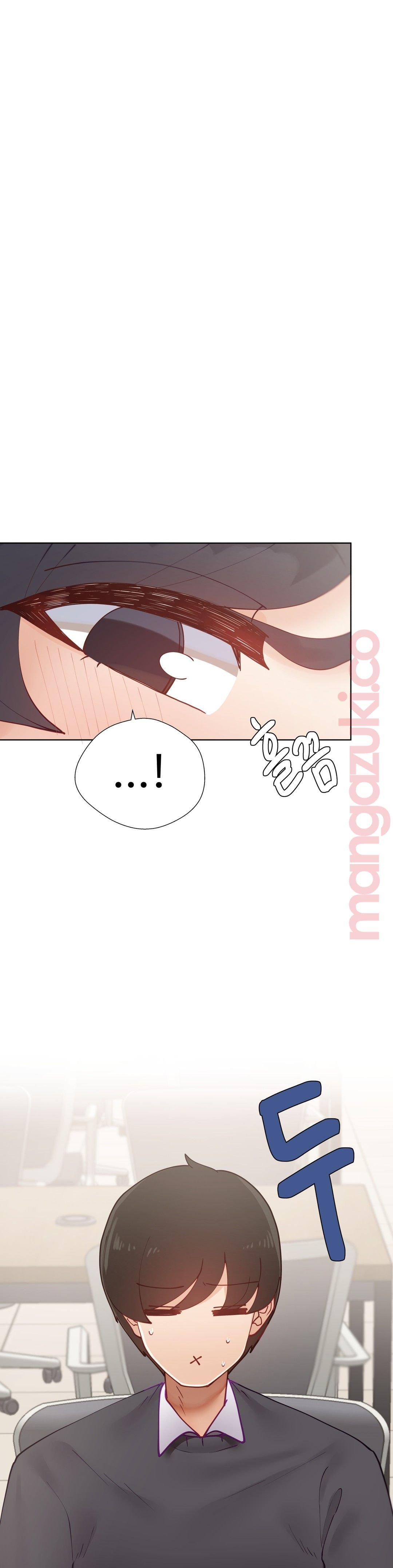 Iljinnyeo Tutoring Raw Chapter 32 Page 16
