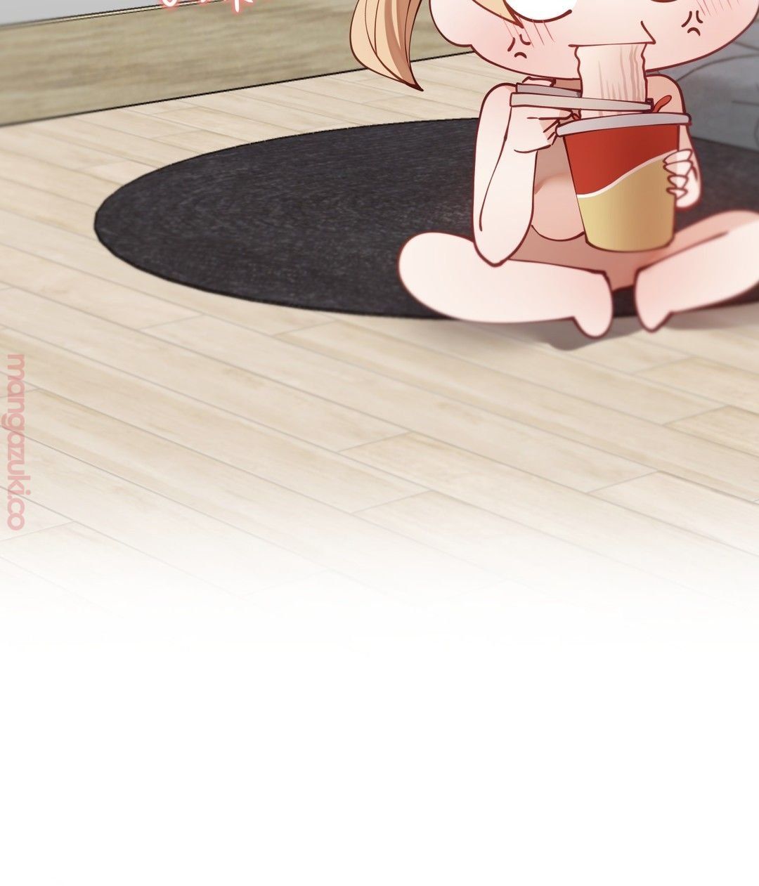 Iljinnyeo Tutoring Raw Chapter 39 Page 3