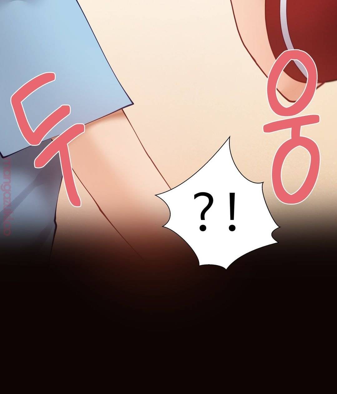 Iljinnyeo Tutoring Raw Chapter 43 Page 27