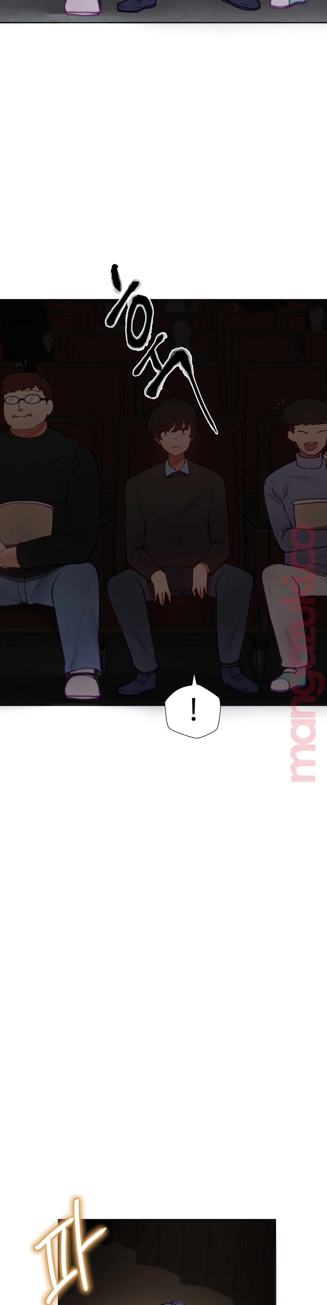 Iljinnyeo Tutoring Raw Chapter 47 Page 8