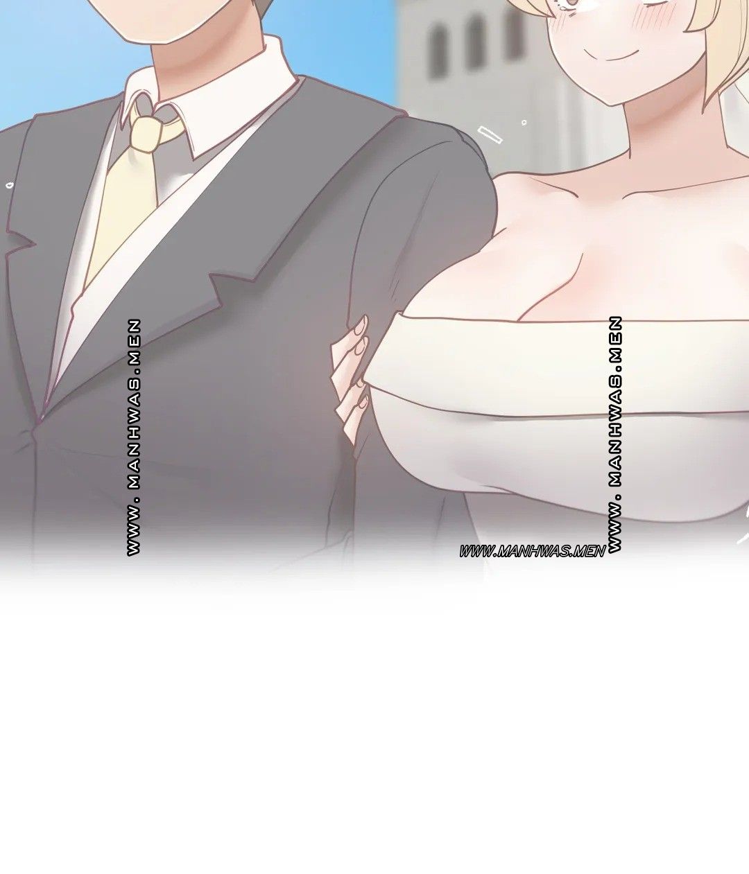 Iljinnyeo Tutoring Raw Chapter 82 Page 16