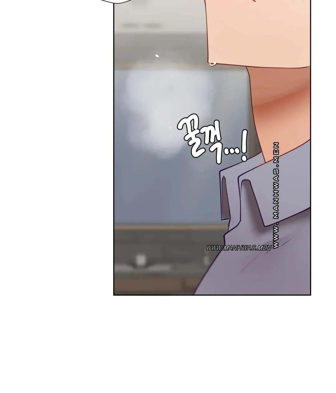 Iljinnyeo Tutoring Raw Chapter 83 Page 18