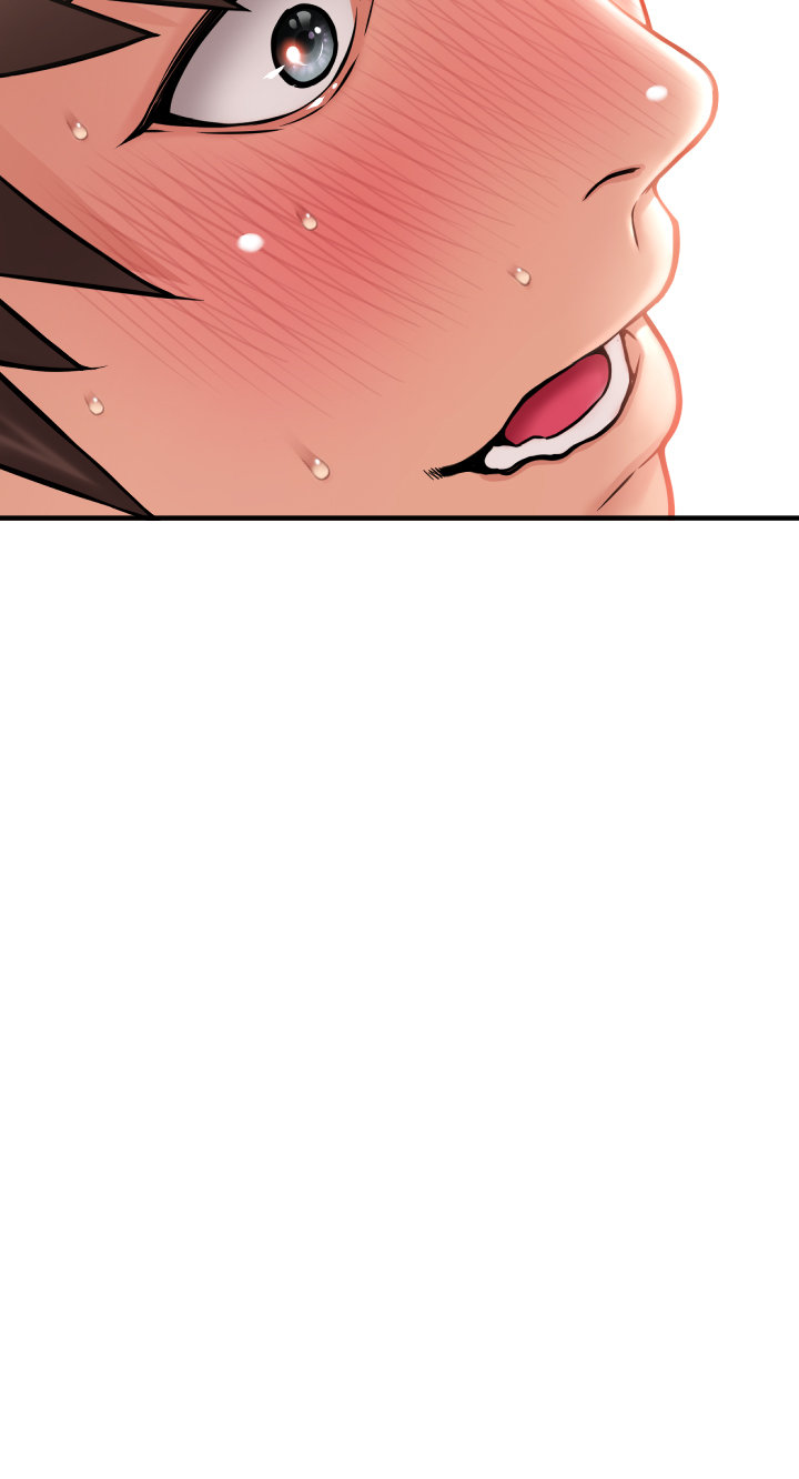 Corner Shop Chapter 26 Page 18