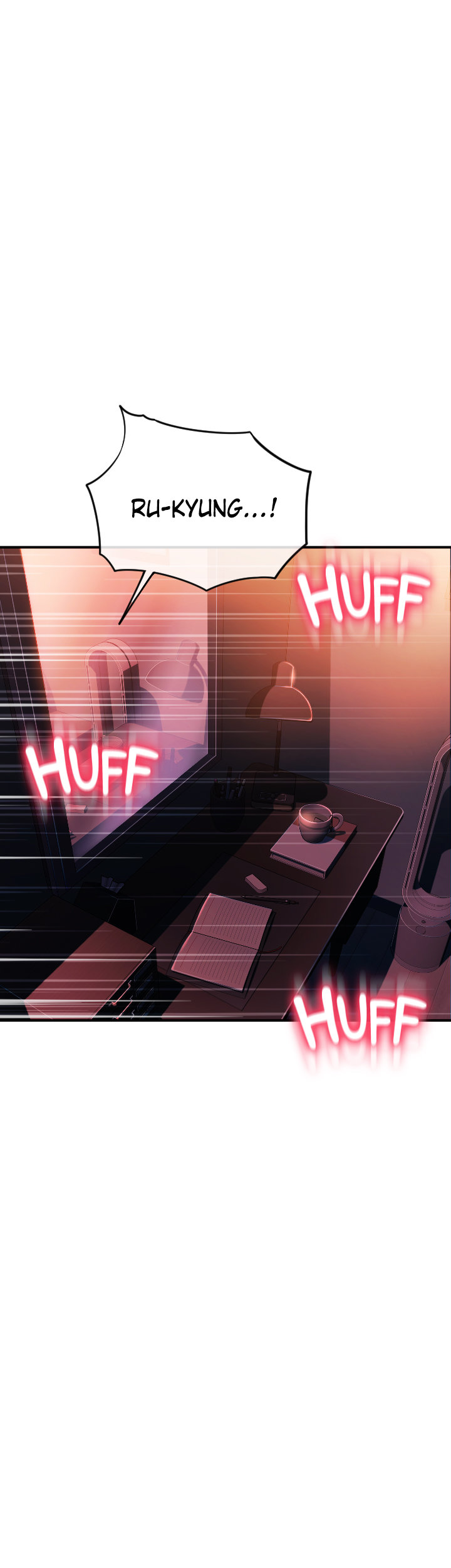 Corner Shop Chapter 26 Page 19