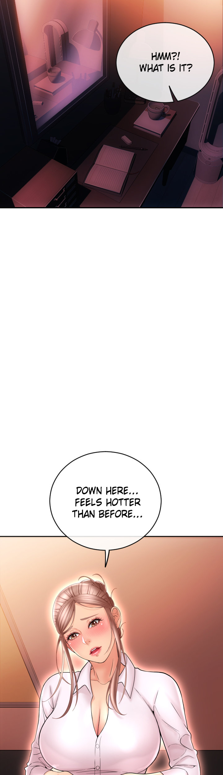 Corner Shop Chapter 26 Page 2