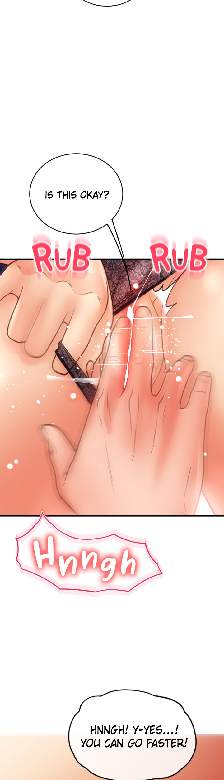Corner Shop Chapter 26 Page 23