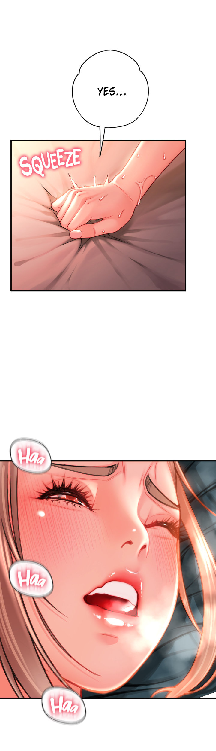 Corner Shop Chapter 26 Page 57