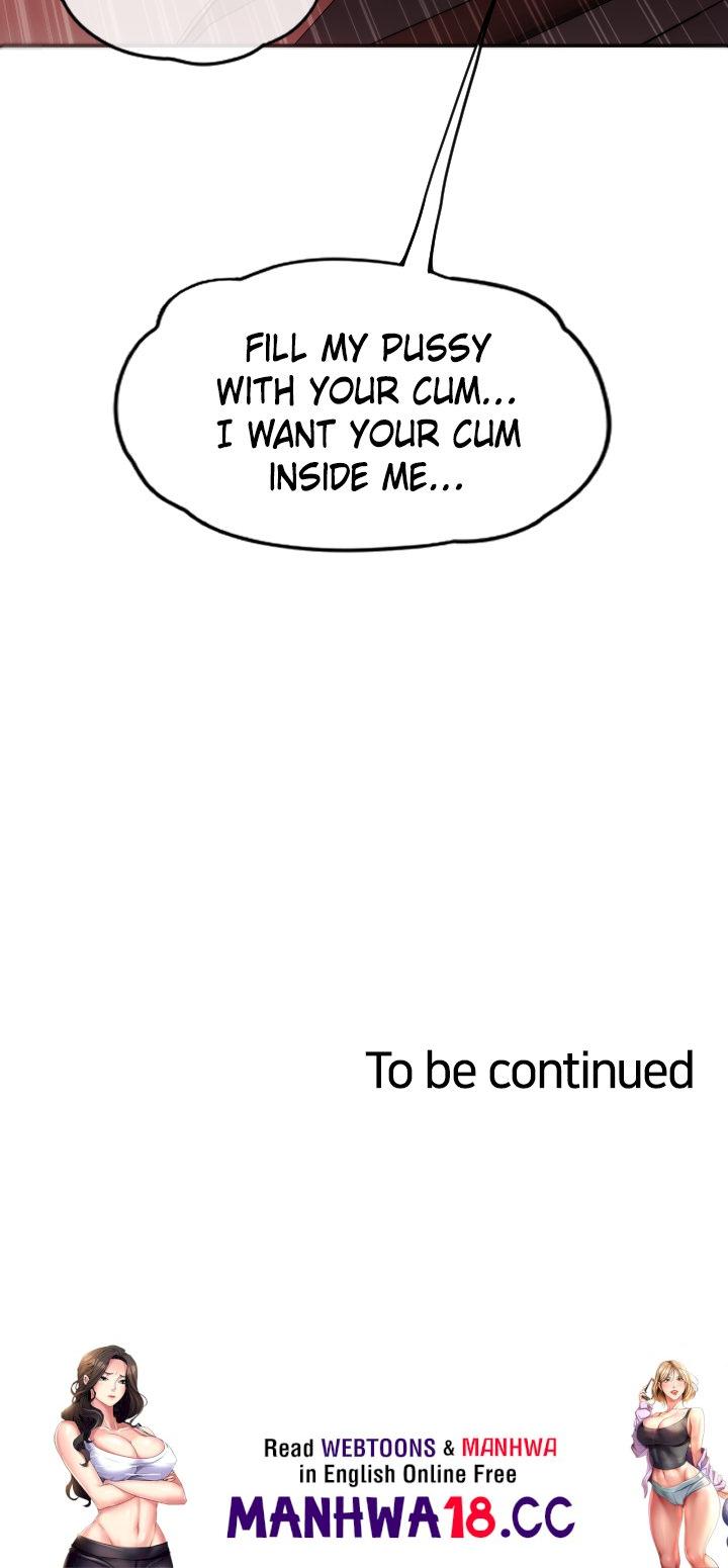 Corner Shop Chapter 26 Page 64