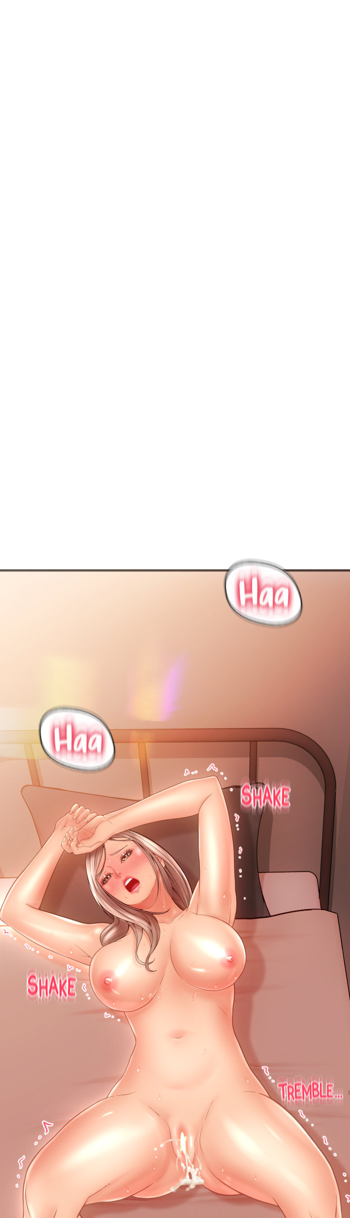 Corner Shop Chapter 27 Page 15