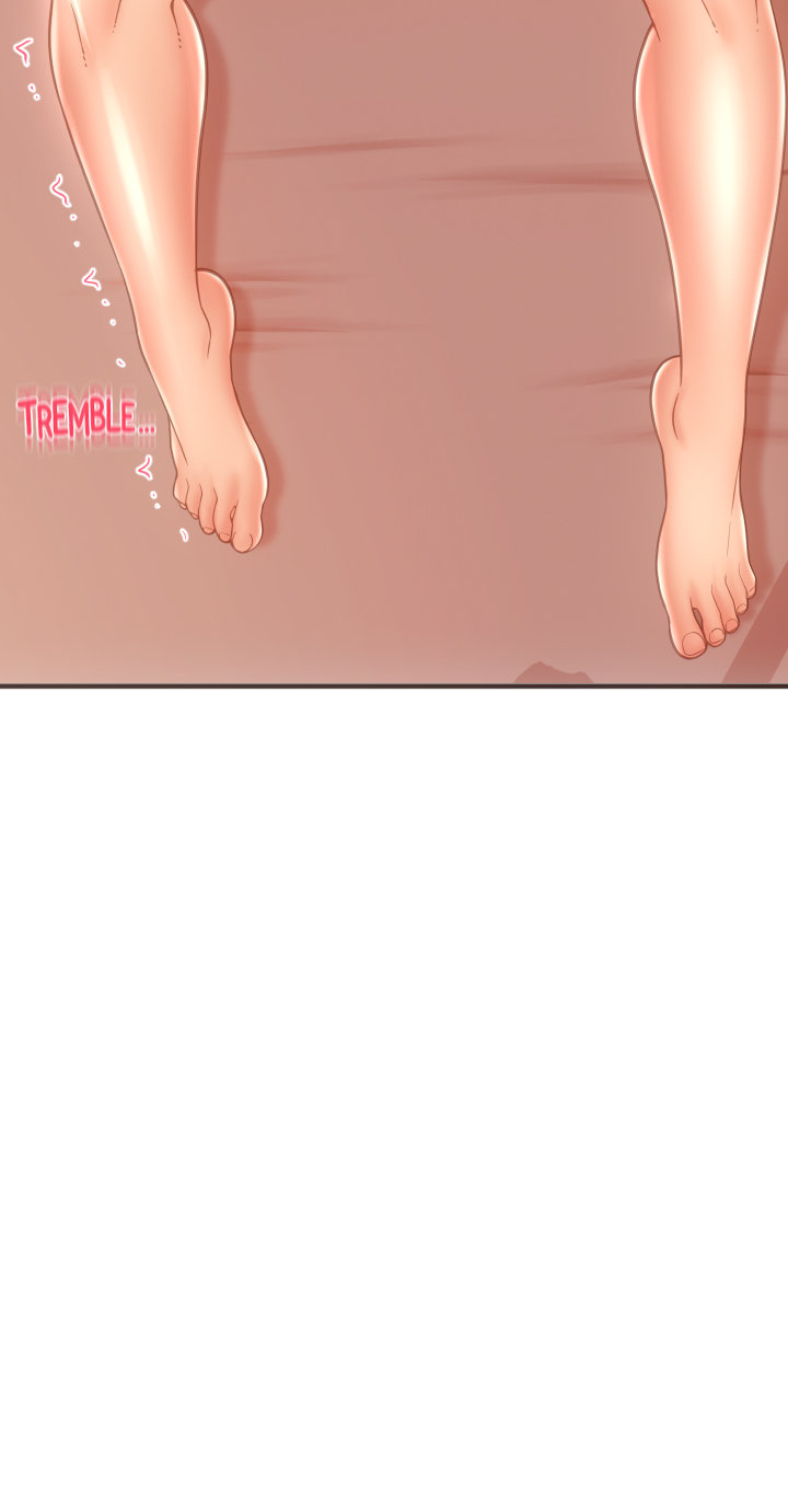Corner Shop Chapter 27 Page 16