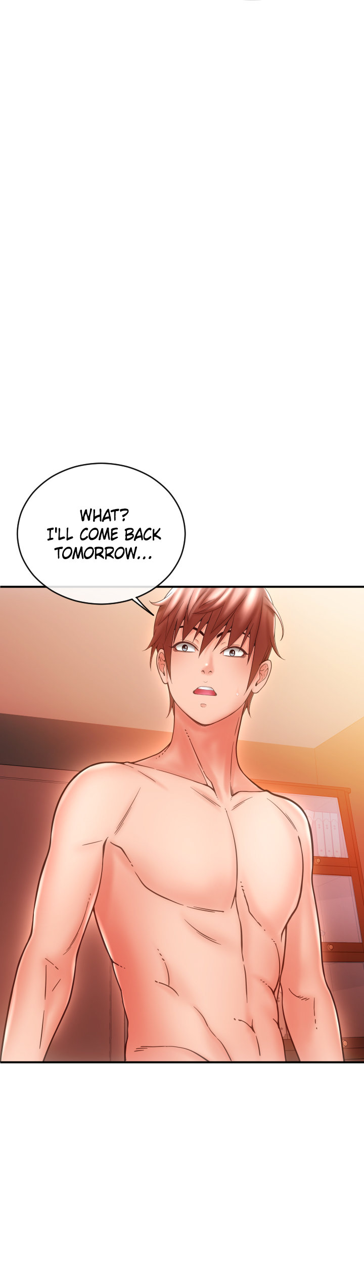 Corner Shop Chapter 27 Page 30