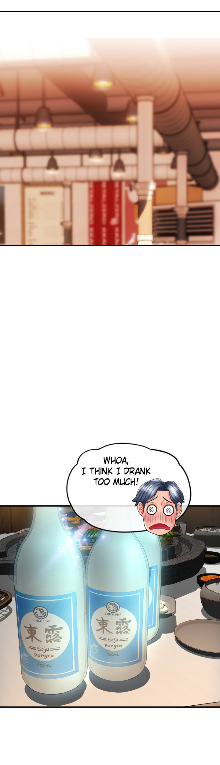 Corner Shop Chapter 27 Page 53