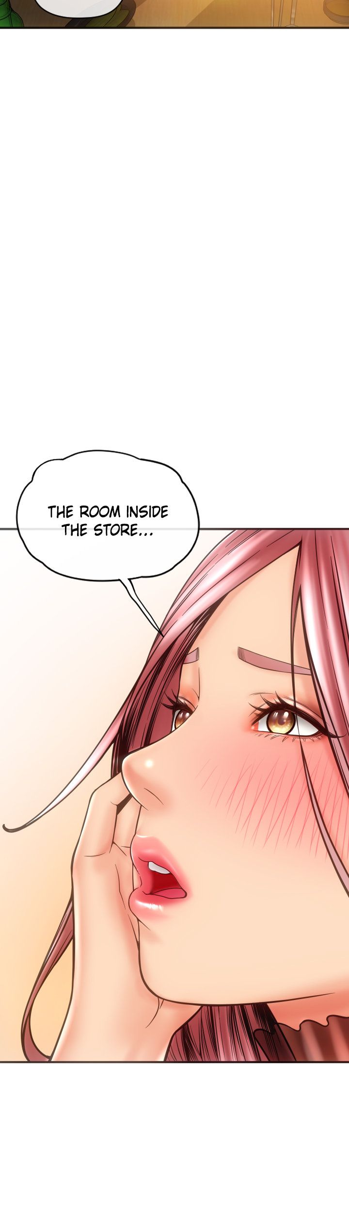 Corner Shop Chapter 27 Page 60