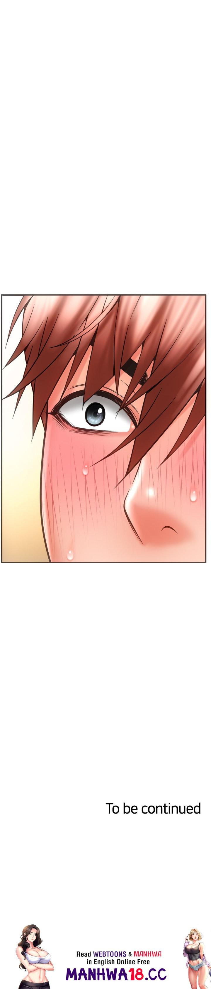Corner Shop Chapter 27 Page 61