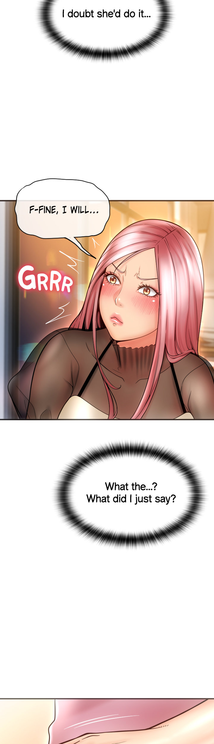 Corner Shop Chapter 28 Page 14