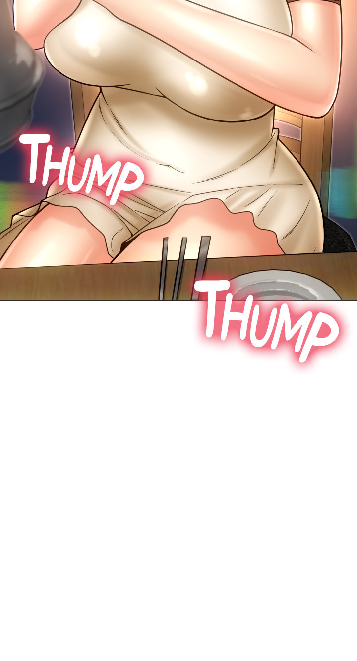 Corner Shop Chapter 28 Page 21