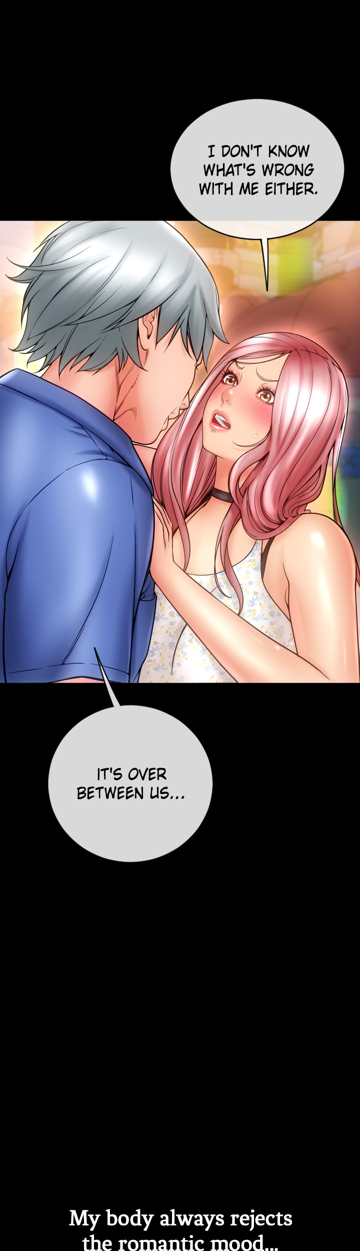 Corner Shop Chapter 28 Page 60