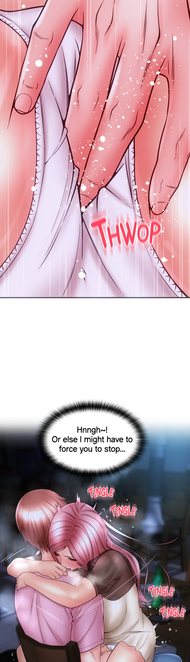 Corner Shop Chapter 28 Page 65