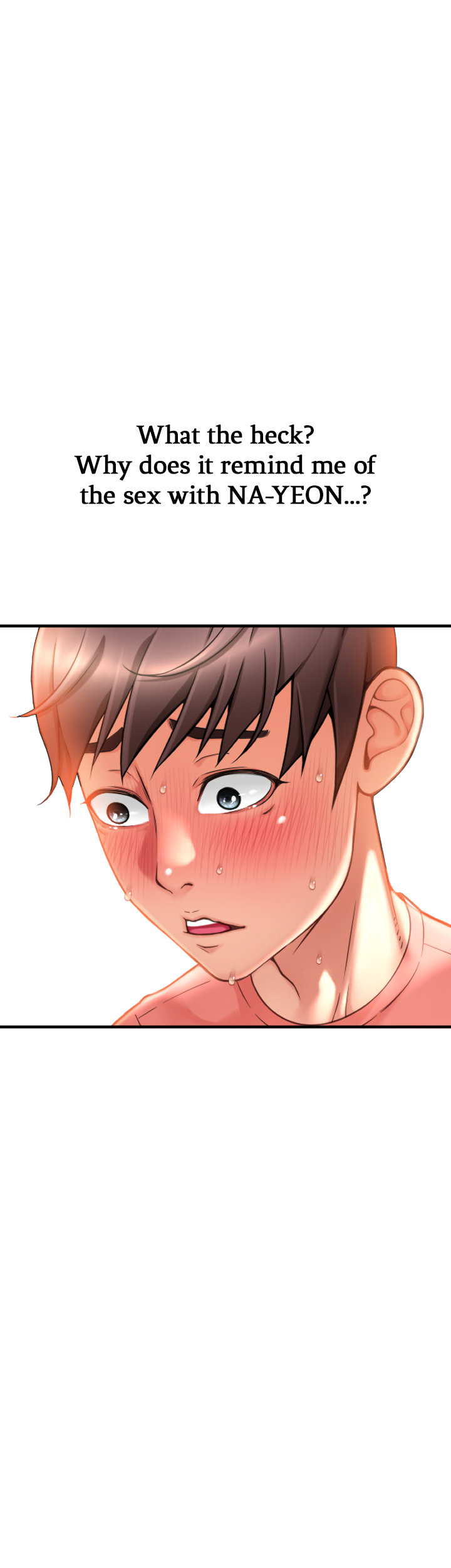 Corner Shop Chapter 28 Page 8