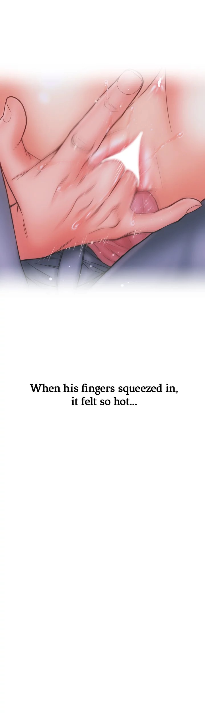 Corner Shop Chapter 29 Page 30