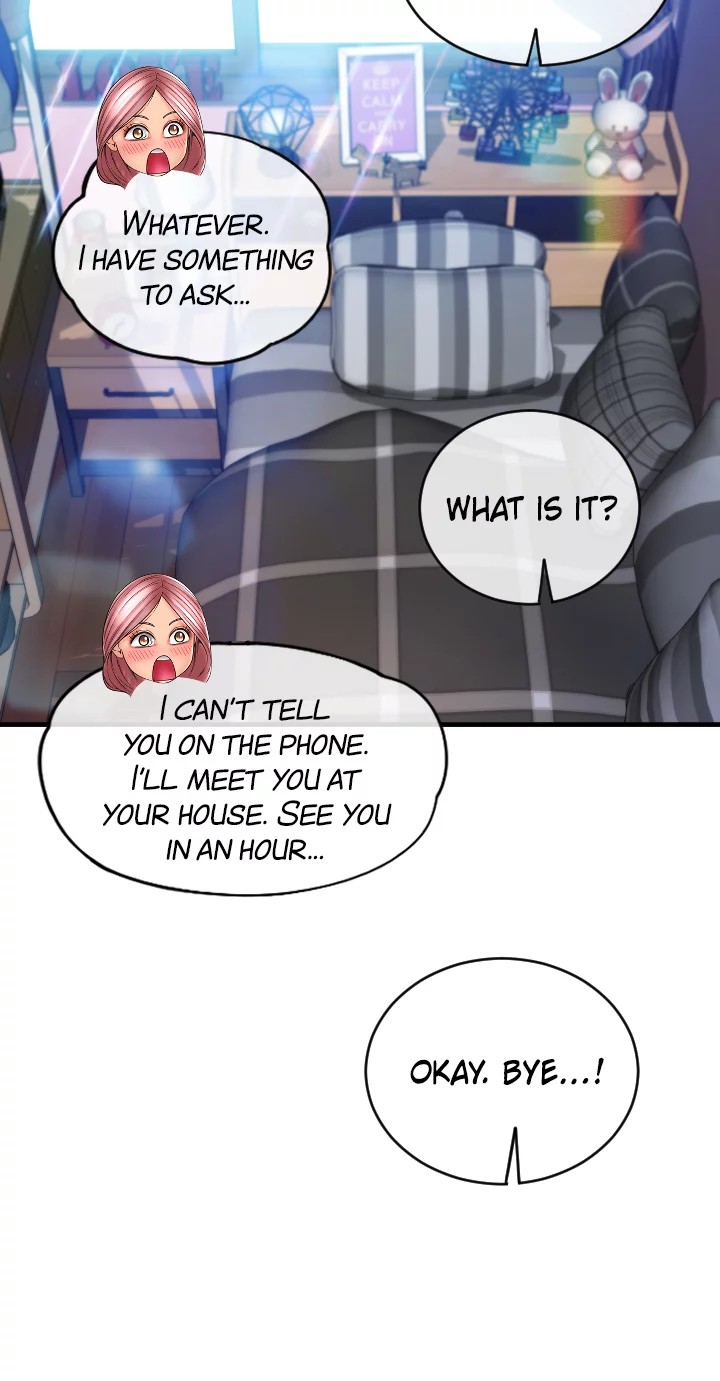 Corner Shop Chapter 29 Page 46