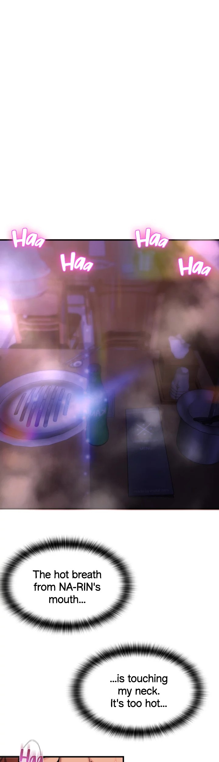 Corner Shop Chapter 29 Page 5