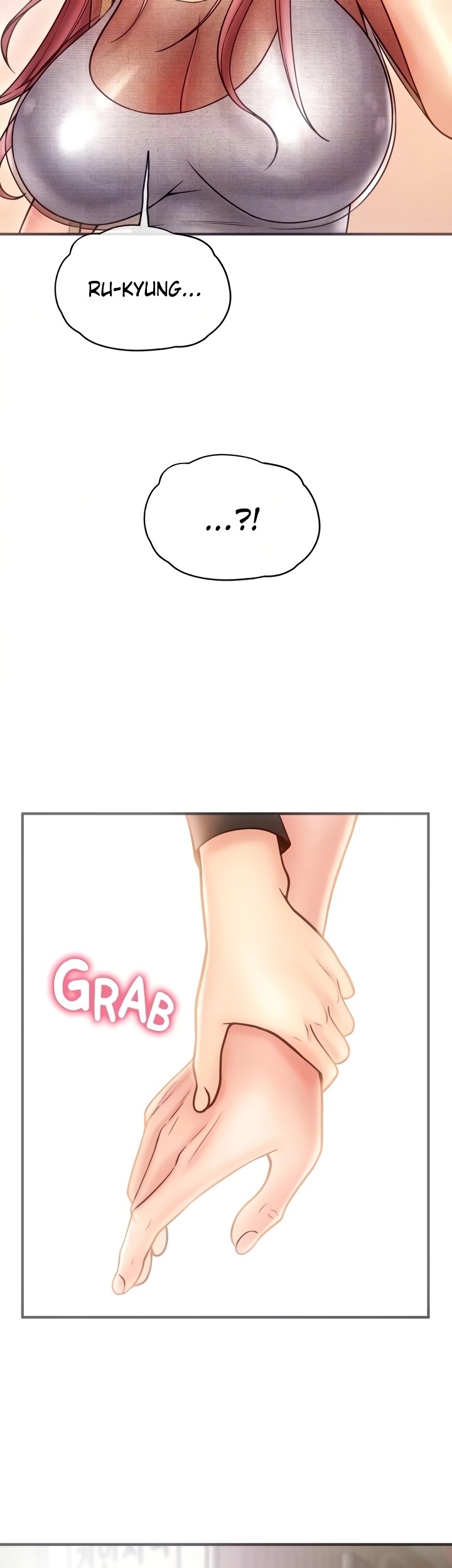 Corner Shop Chapter 30 Page 12
