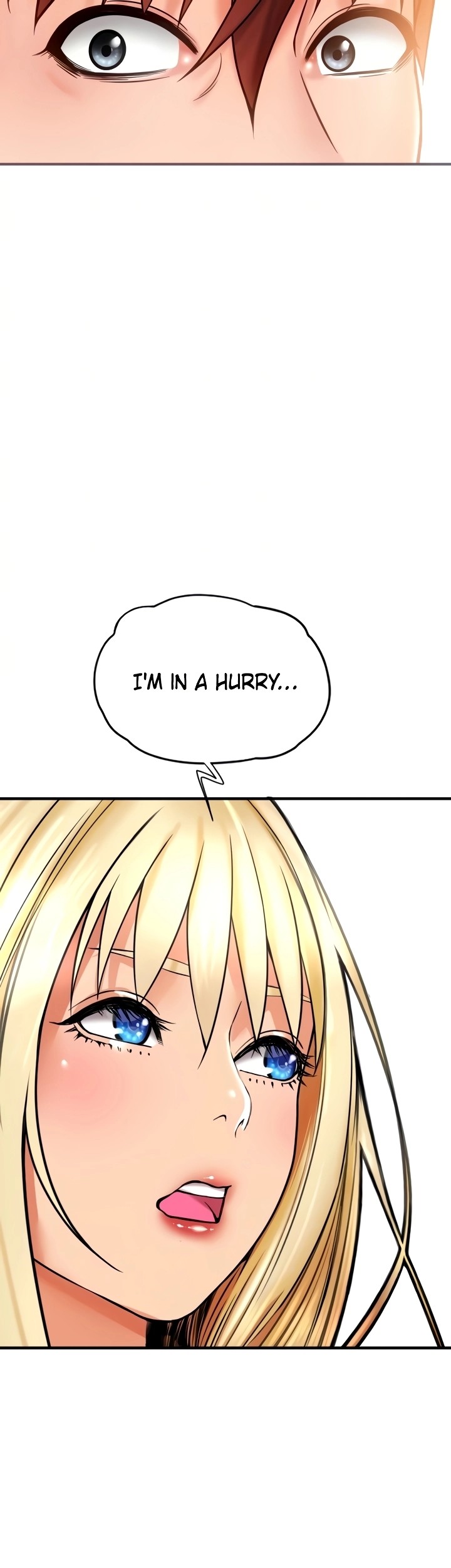 Corner Shop Chapter 30 Page 14