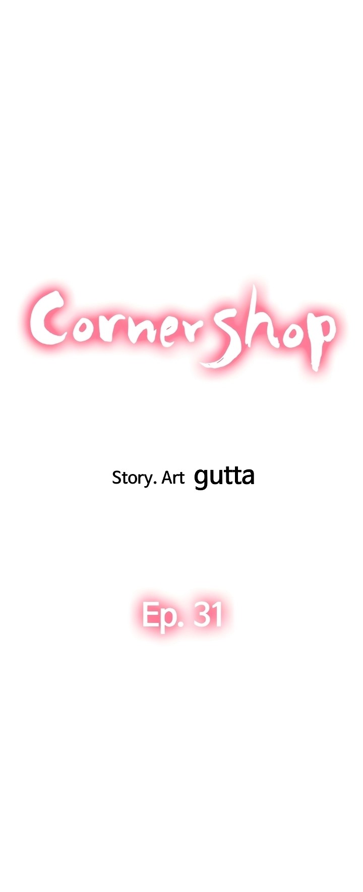 Corner Shop Chapter 31 Page 5