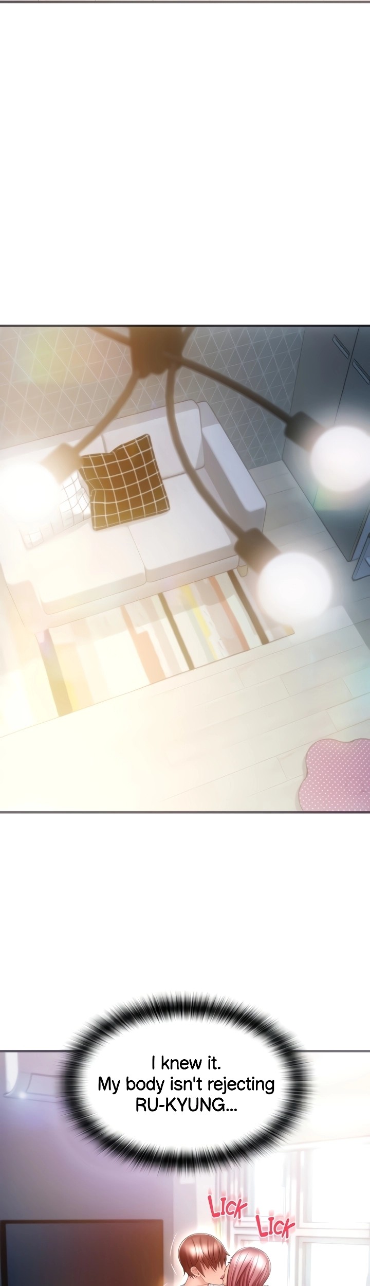 Corner Shop Chapter 31 Page 53