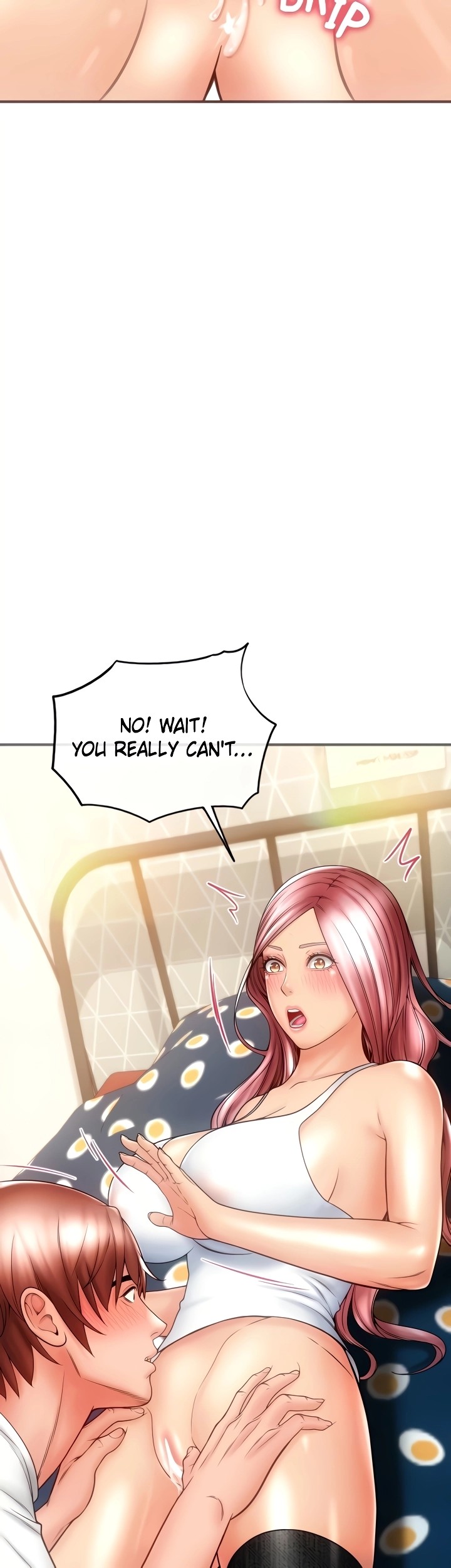Corner Shop Chapter 32 Page 25