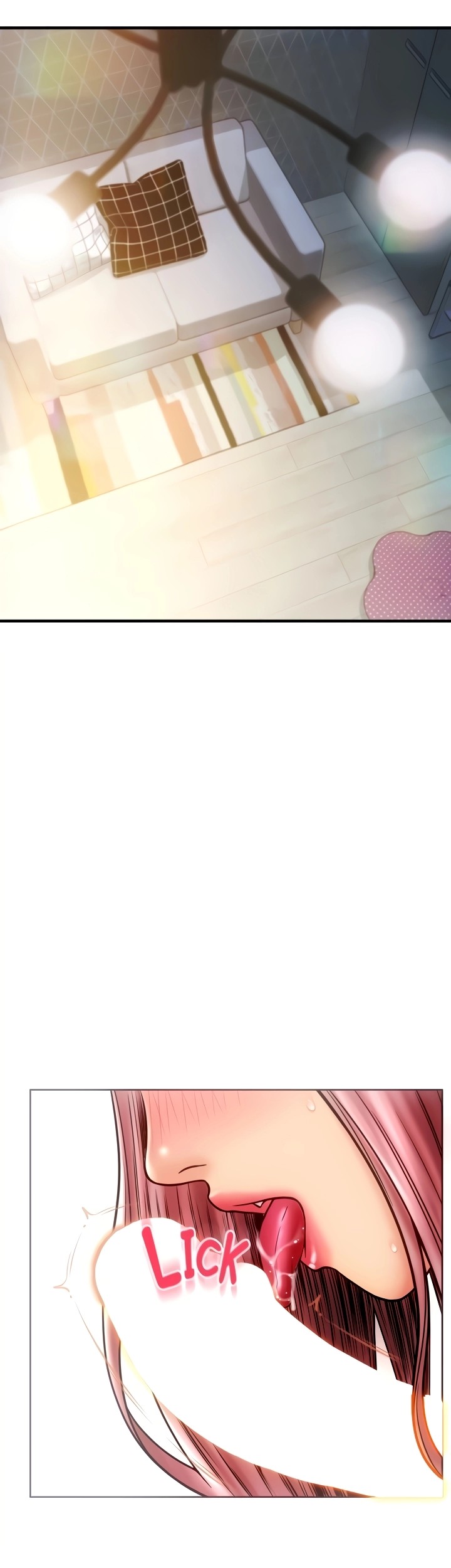 Corner Shop Chapter 33 Page 2
