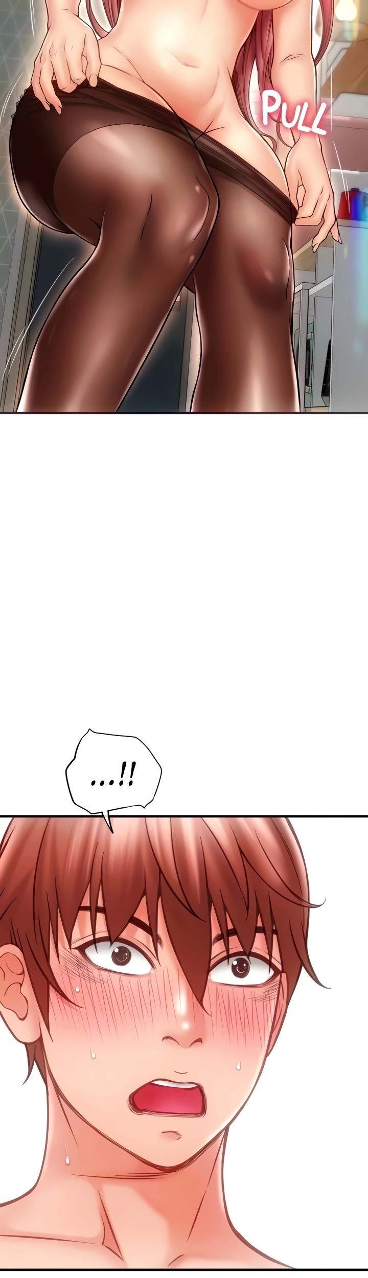 Corner Shop Chapter 33 Page 32