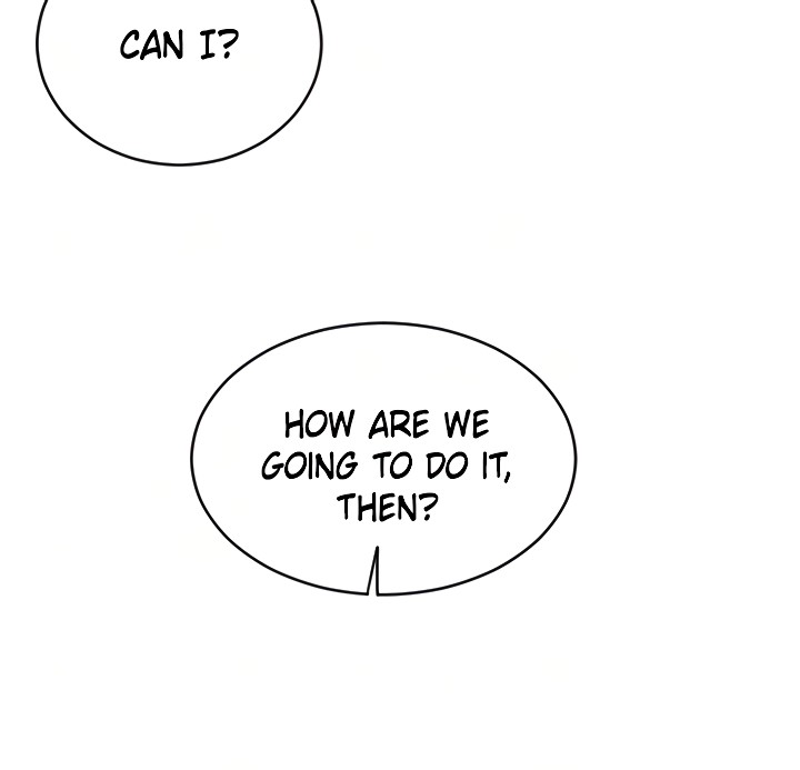 Corner Shop Chapter 33 Page 39