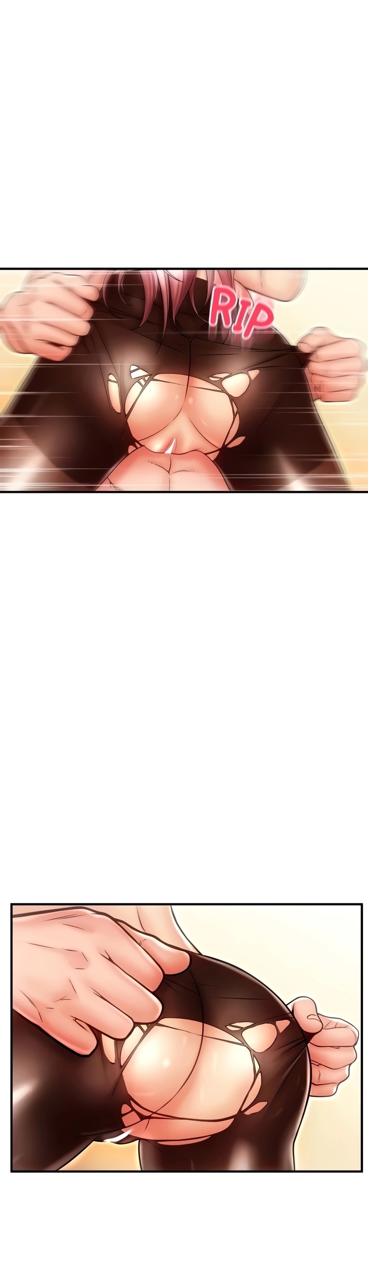 Corner Shop Chapter 33 Page 41