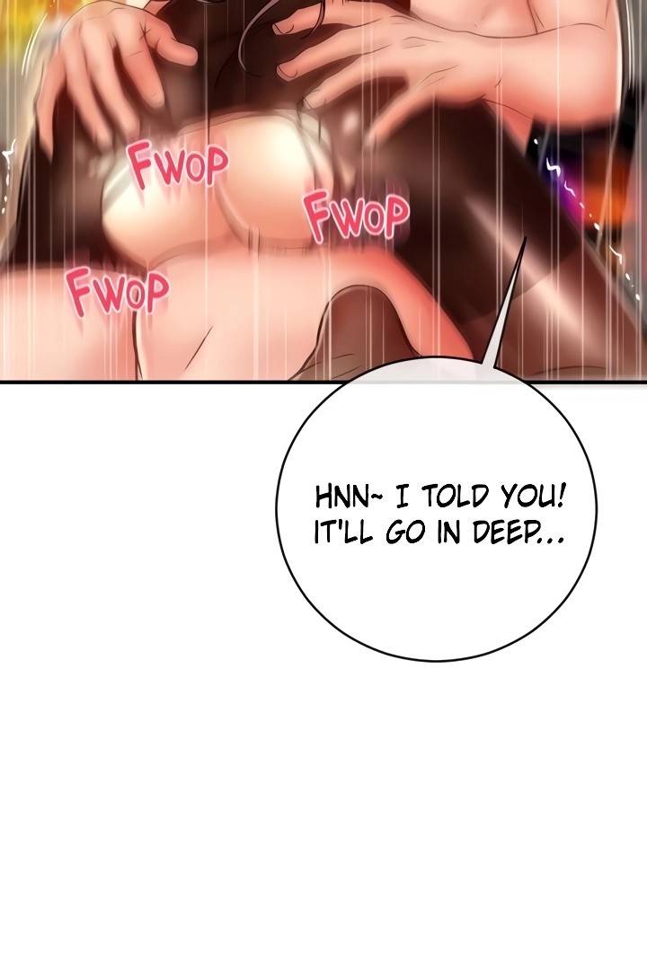 Corner Shop Chapter 33 Page 50