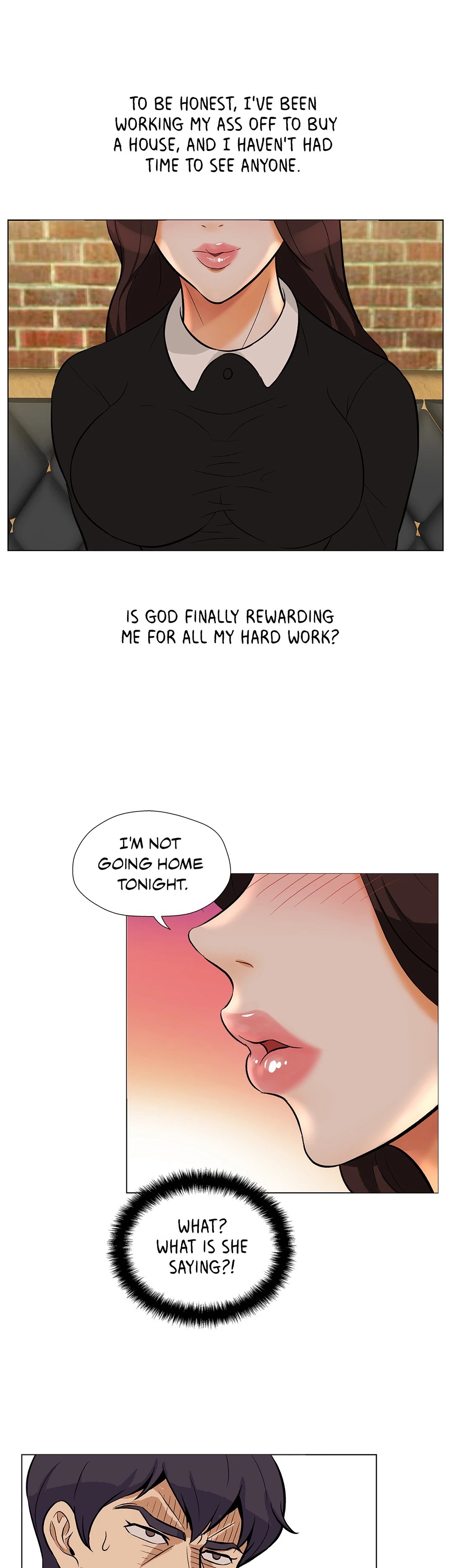Back with a Bang Chapter 15 Page 13
