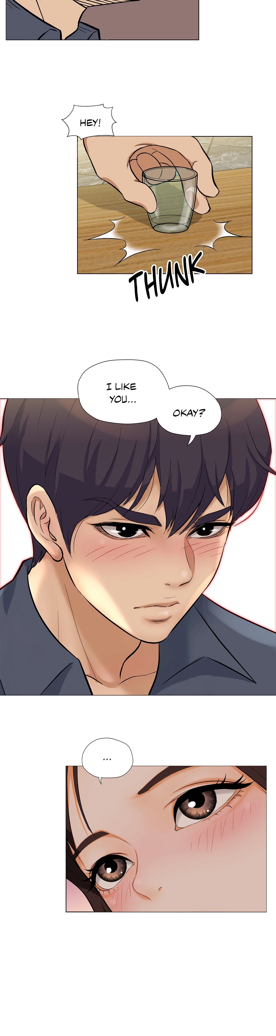 Back with a Bang Chapter 15 Page 20